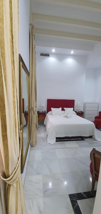 Apartamento Tendillas Cordoba Exterior photo