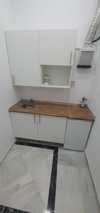 Apartamento Tendillas Cordoba Exterior photo
